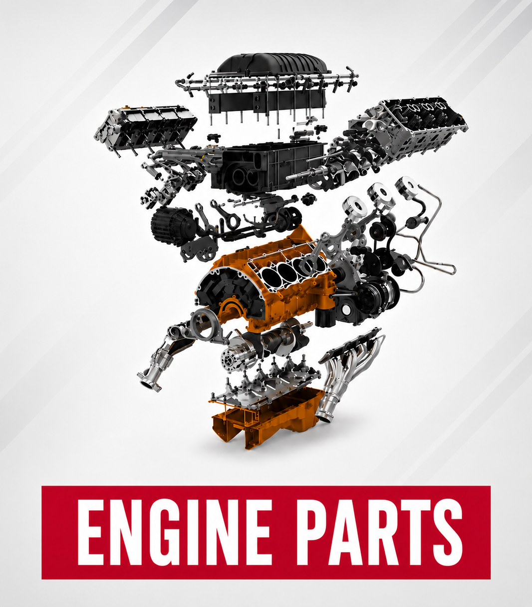 Engine parts