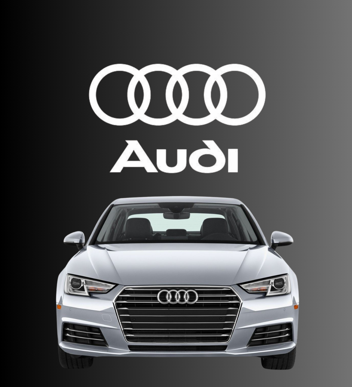 Audi parts