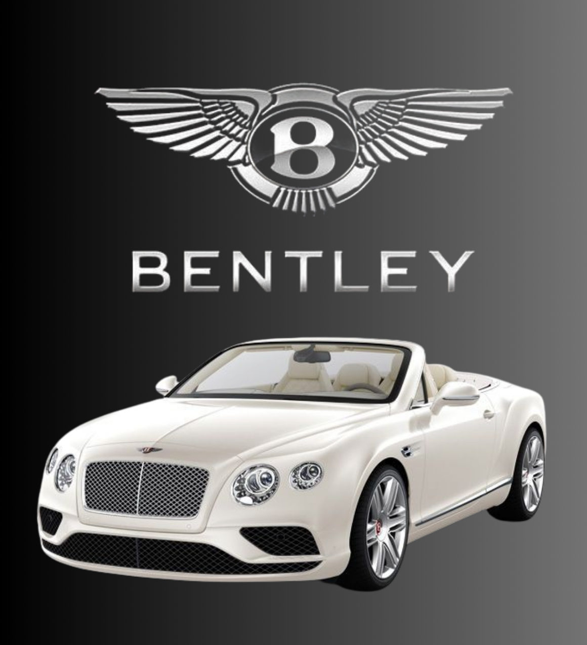 Bentley parts